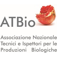 ATBio Associazione nazionale Tecnici e Ispettori per le Produzioni Biologiche Logo