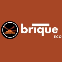 Brique Eco Logo