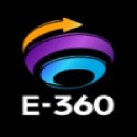 E-360 Inteligência em Vendas Logo