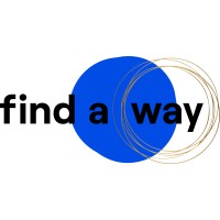 Find a Way GmbH Logo