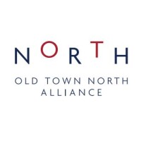 Old Town North Alliance Logo