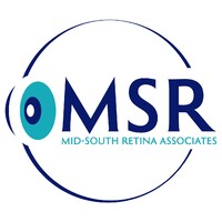 Mid-South Retina Associates LLC Logo