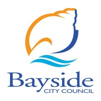 Bayside City Council Logo
