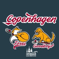 Copenhagen Lacrosse Logo