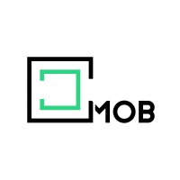 C MOB || Concepteur & Constructeur Bois Logo