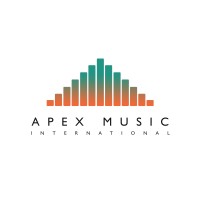 Apex Music International Logo