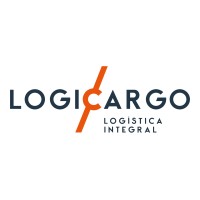 LOGICARGO CANARIAS Logo