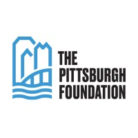 The Pittsburgh Foundation Logo