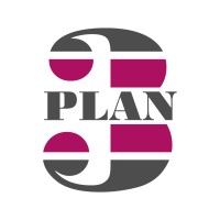 3 Plan Konsult AB Logo