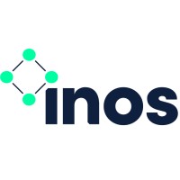 INOS (Innovationsnetzwerk Ostschweiz) Logo