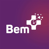 Bem Mais Benefícios Logo