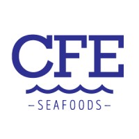 CFE Seafoods Logo