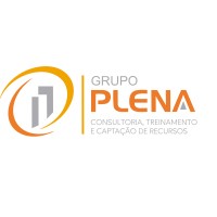 Grupo Plena Soluções Empresariais Logo