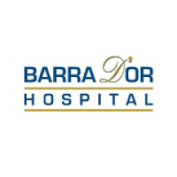 Hospital Barra DOr Logo