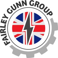 Fairley Gunn Group Ltd Logo