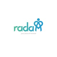 RADA Healing Logo