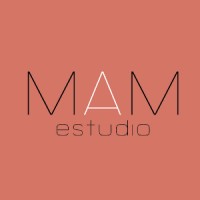 MAM ESTUDIO Logo