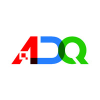 ADQ Services Logo