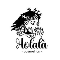 Holalà Cosmetics Logo