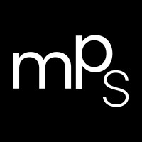 Materia Prima Studio Logo