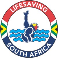 Lifesaving South Africa Logo