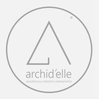 Archi d´Elle Logo