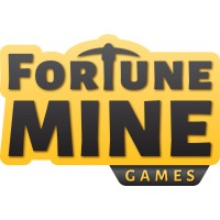 Fortune Mine Games Logo