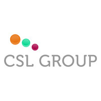 CSL Group (Creating Sector Leaders Ltd) Logo