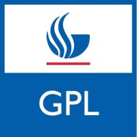 Georgia Policy Labs — Andrew Young School of Policy Studies Logo