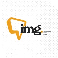 International Media Group Logo