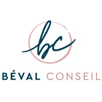 BEVAL CONSEIL Logo