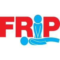 First Response Initiative of Pakistan Logo