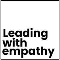 Leading with Empathy Logo