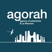 AGORAH agence durbanisme à La Réunion Logo