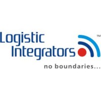 Logistic Integrators (I) Pvt Ltd Logo
