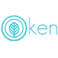 Oken Health Logo