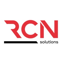 RCN SOLUTIONS Logo