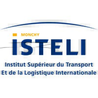ISTELI Monchy Saint Eloi Logo