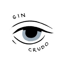 GIN CRUDO Logo