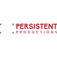 Persistent Productions Logo