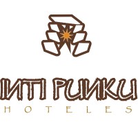 Inti Punku Hoteles Logo