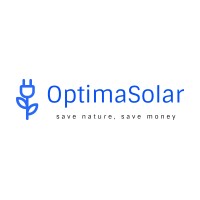 OptimaSolar NL Logo