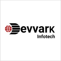 Devvark Infotech Pvt Ltd Logo