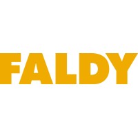 Faldy Logo