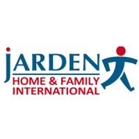 Jarden Home & Family International Logo