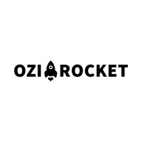 OZI Rocket Logo