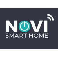 Novi Smart Home Logo