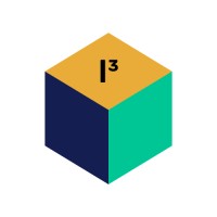 Impact Cube Logo