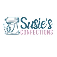 Susies Confections, LLC Logo