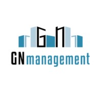 GN Management & Developers Logo